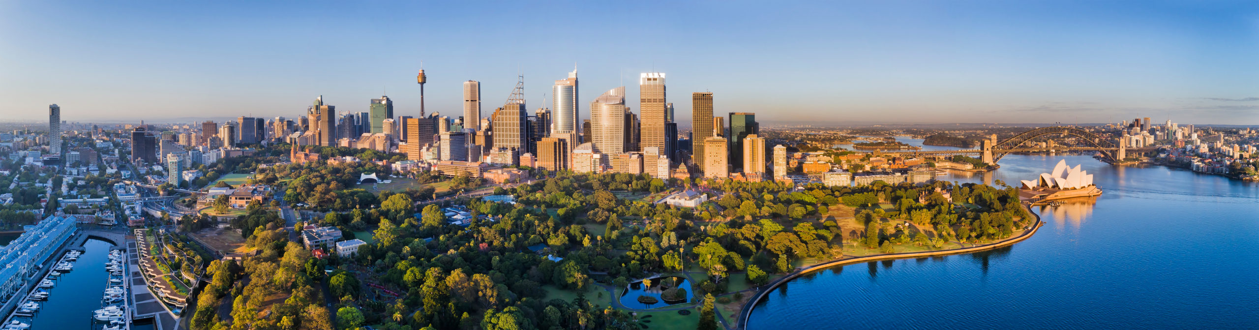 Things To Do in Sydney With Kids Women Stuff