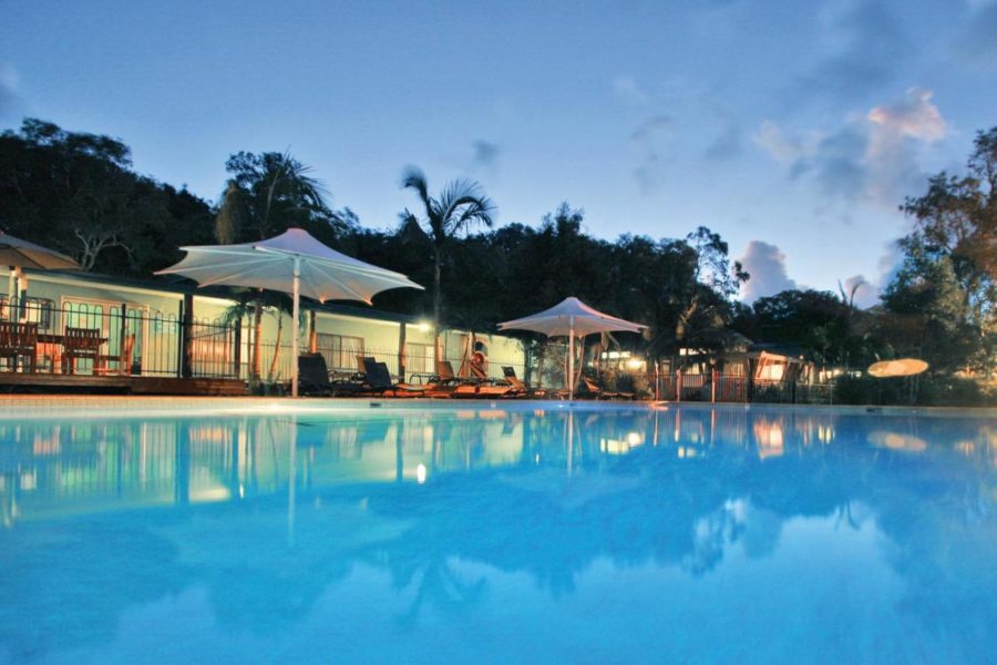 Angourie Resort Luxury Accommodation Yamba