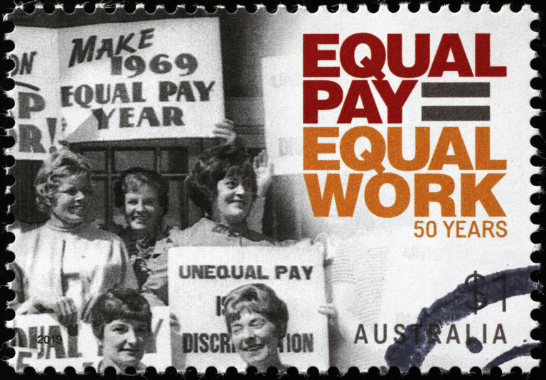 History of Women’s Rights and Gender Equality in Australia - Women Stuff
