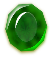 Cancer Birthstone Emerald