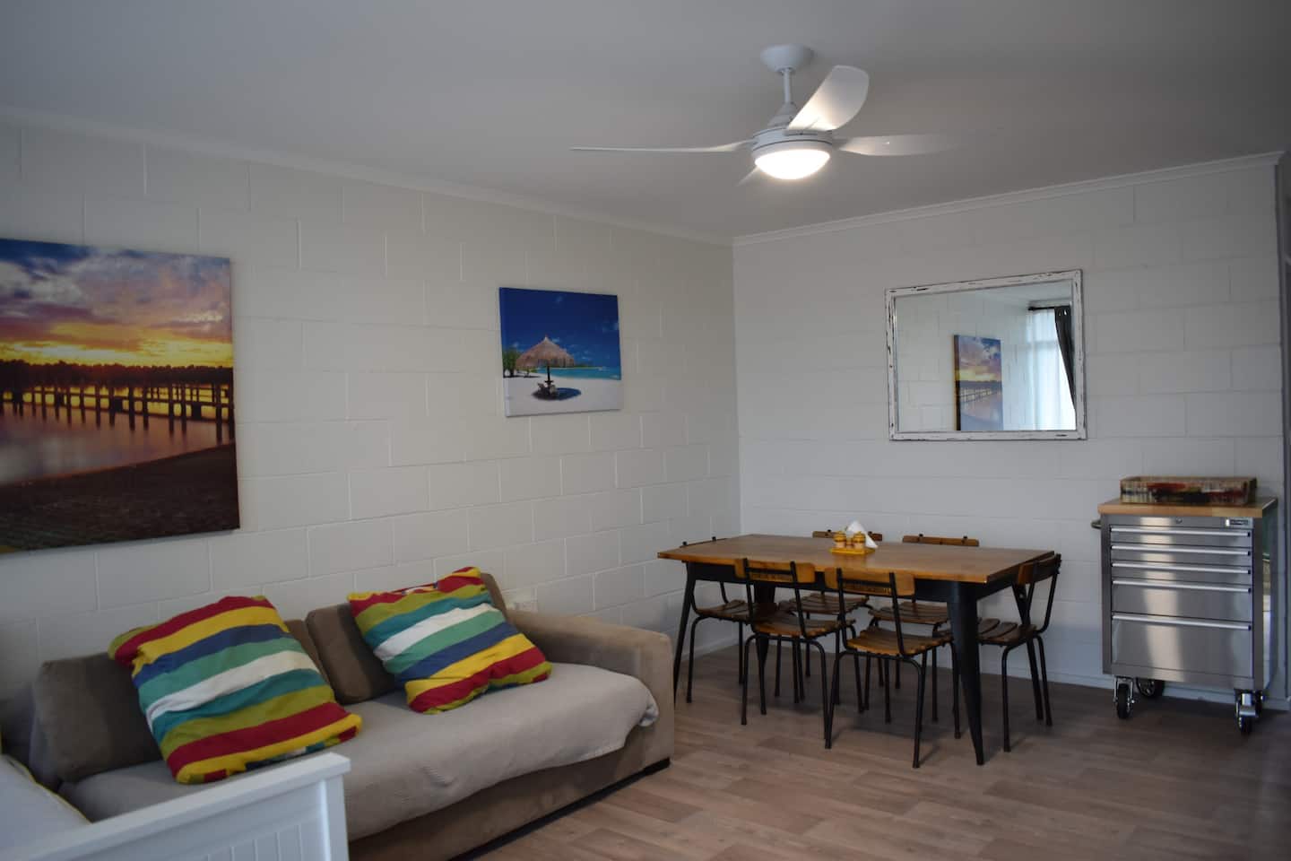 El Reconsito Coffs Harbour Airbnb