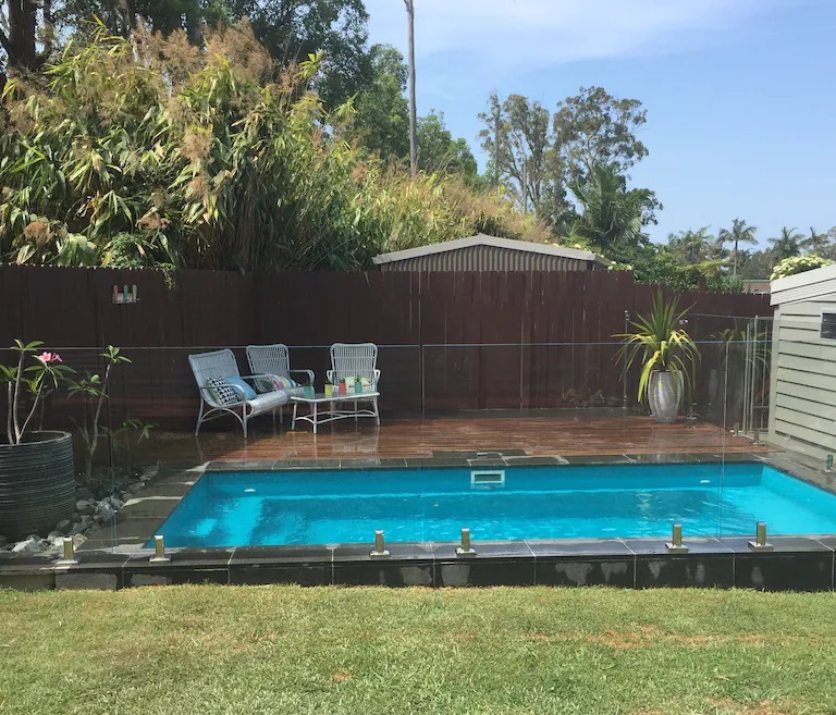 Jetty Bungalow Coffs Harbour Airbnb Pet Friendly