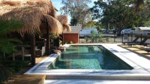 River Retreat Caravan Park tweed heads