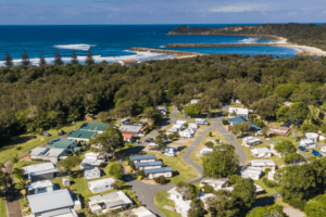 Reflections Holiday Parks - Nambucca Heads