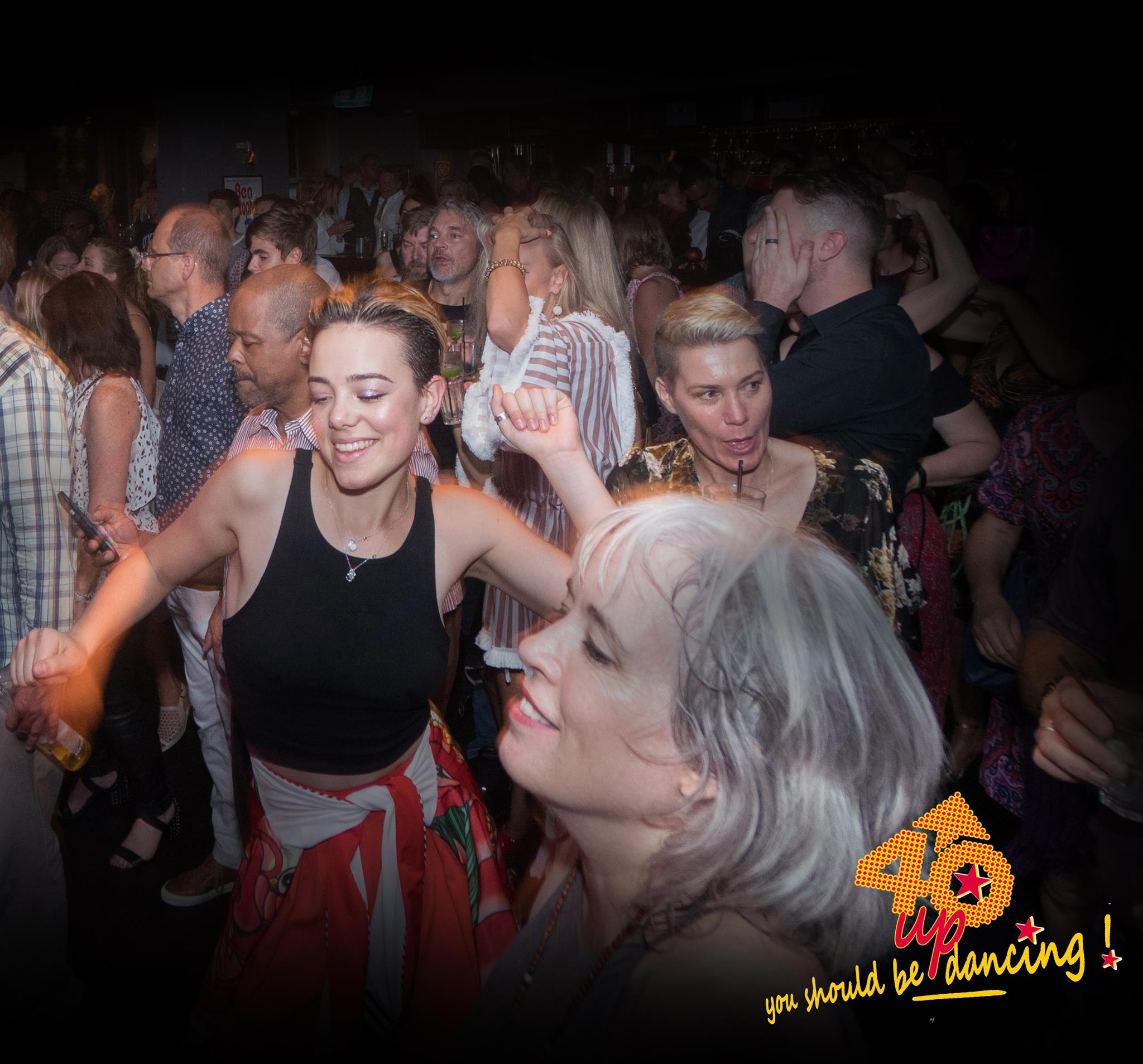 The best over 40s bars and clubs in Perth Women Stuff