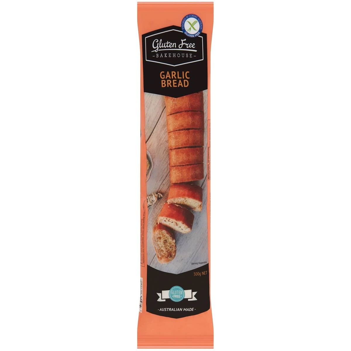 Best Glutenfree Breads & Cakes at Woolworths Australia