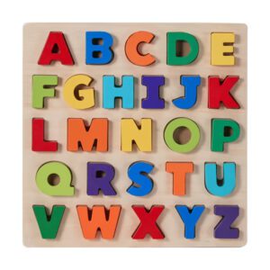 kmart alphabet puzzle