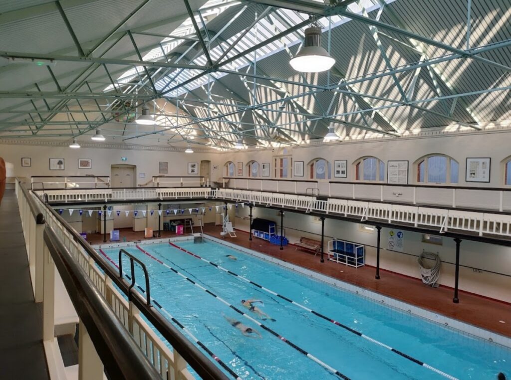 Melbourne’s Best Public Swimming Pools Women Stuff