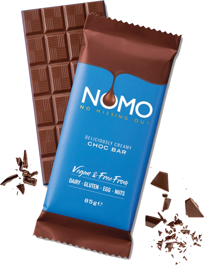 NOMO Chocolate Bar