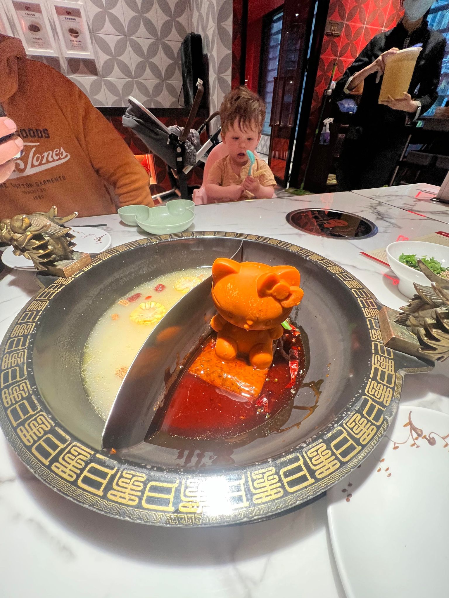 Spice World Hot Pot Sydney Review Women Stuff