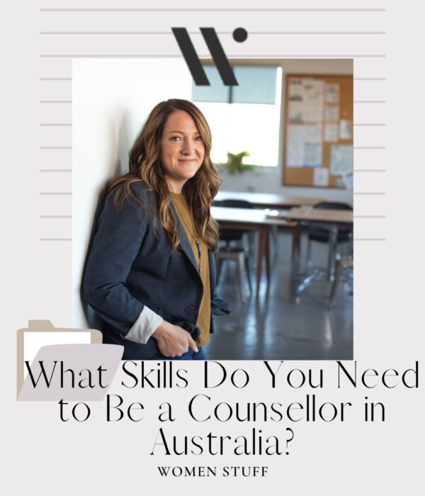 What Skills Do You Need to Be a Counsellor in Australia Banner Image