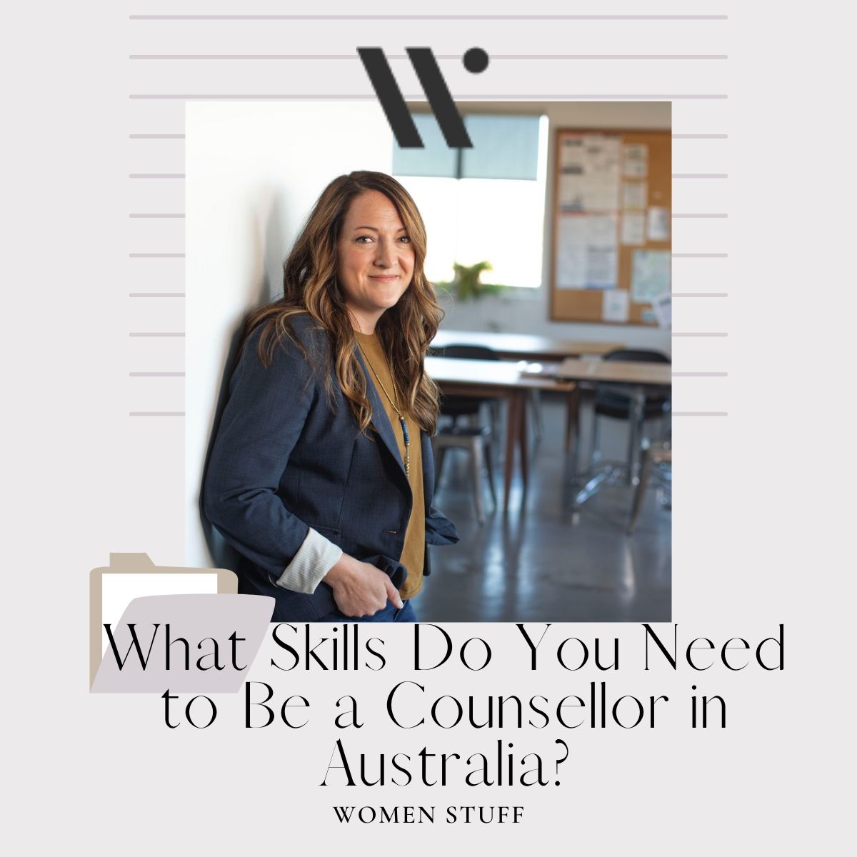 What Skills Do You Need to Be a Counsellor in Australia Banner Image