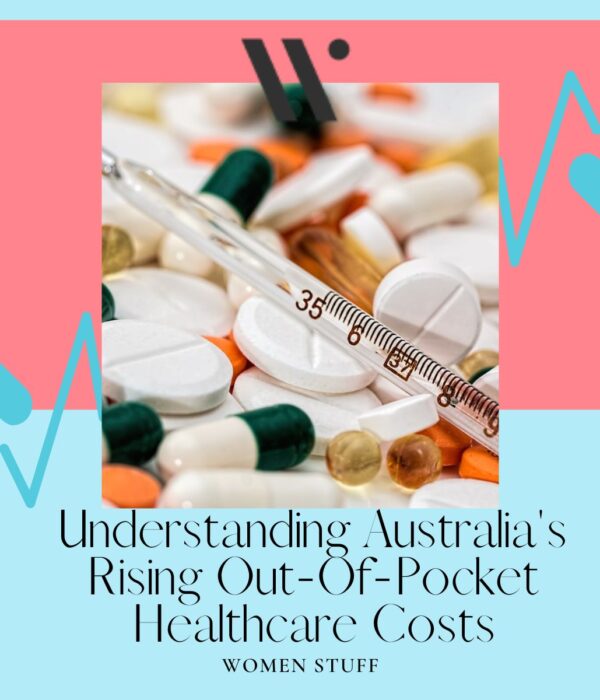Understanding Australia's Rising Out-Of-Pocket Healthcare Costs Banner Image