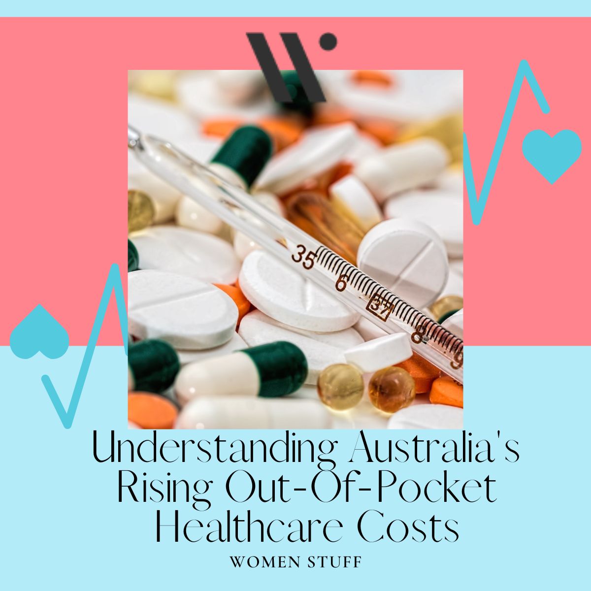 Understanding Australia's Rising Out-Of-Pocket Healthcare Costs Banner Image