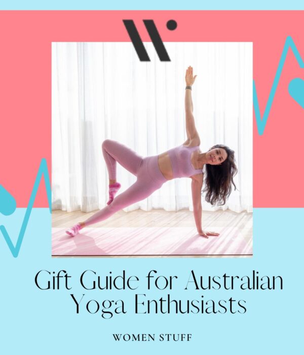 Gift Guide 2024 for Australian Yoga Enthusiasts