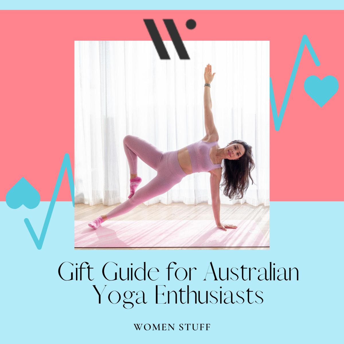 Gift Guide 2024 for Australian Yoga Enthusiasts