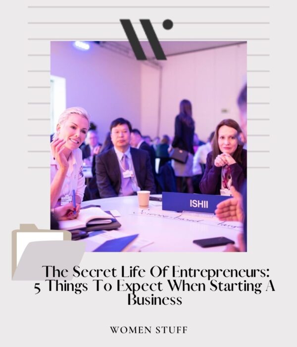 People Power 5 Easy Ways to Expand Your Network as a Small Business Owner