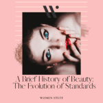Beauty standards history