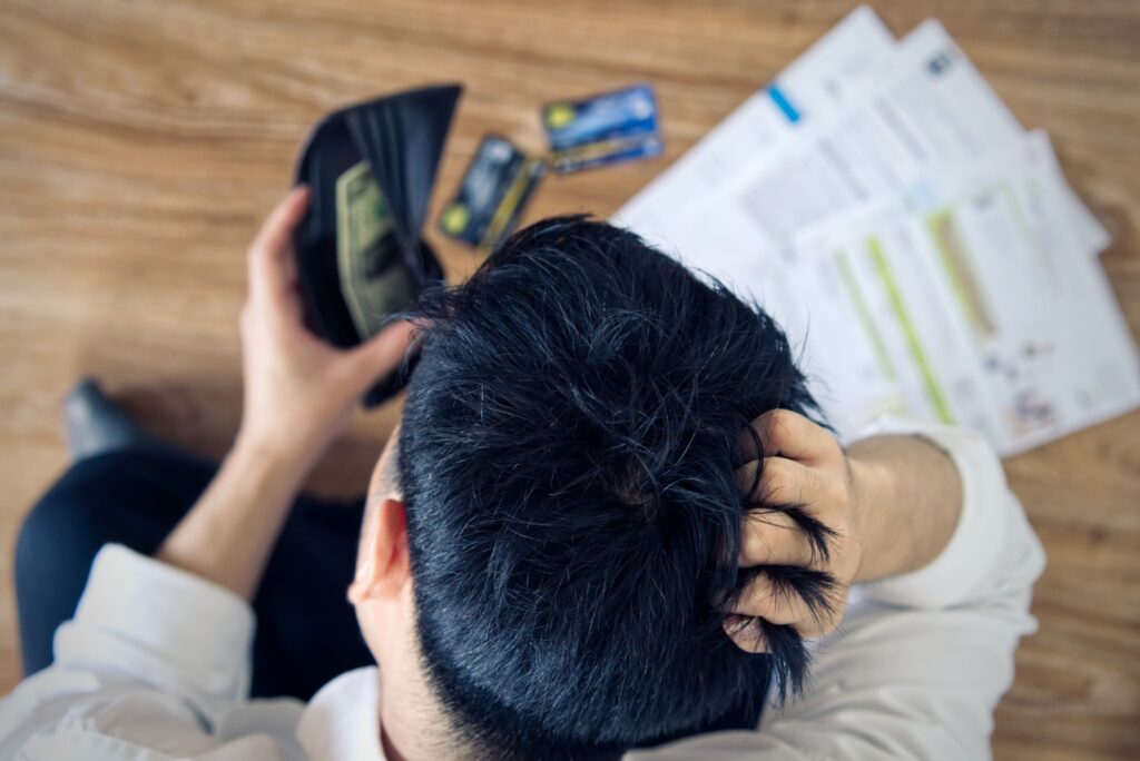 When Financial Pressure Builds: How Insolvency Professionals Can Help Australian Businesses Recover