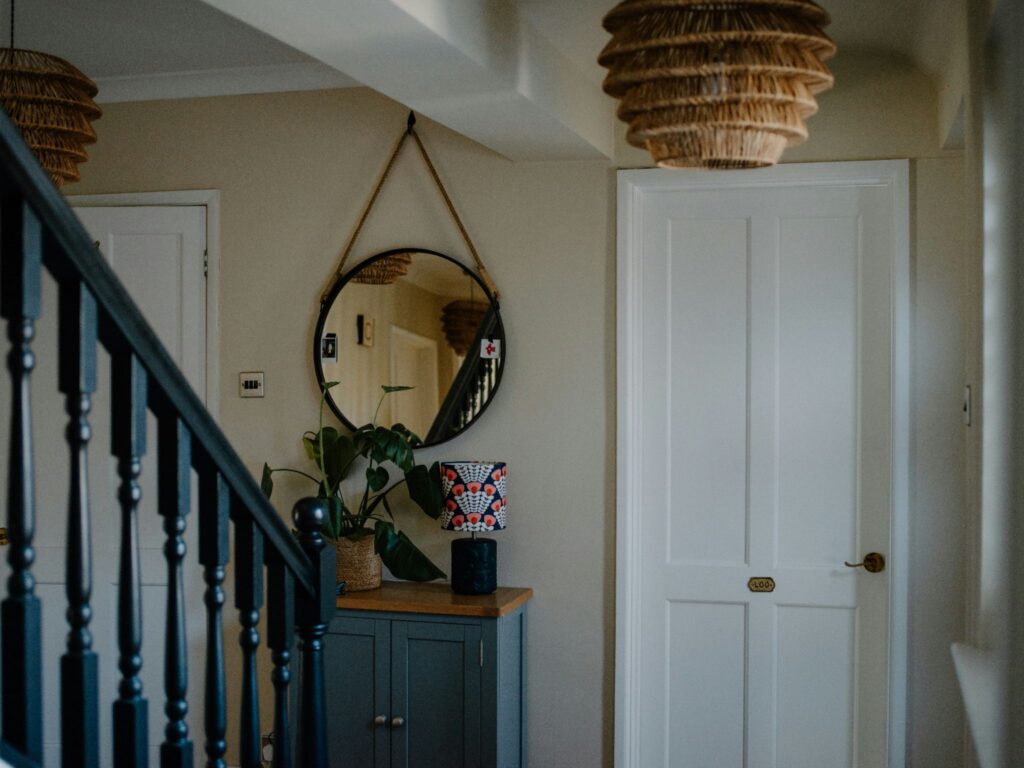How to Make the Most of the Overlooked Spaces in Your Home